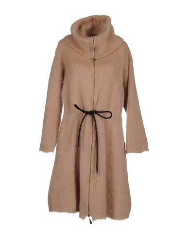 ZOOM GIORGIO ARMANI - Coat
