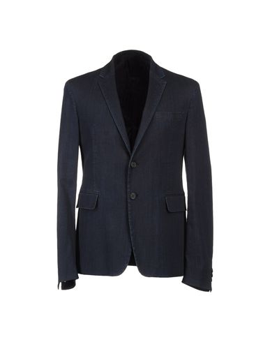 ZOOM PRADA - Blazer