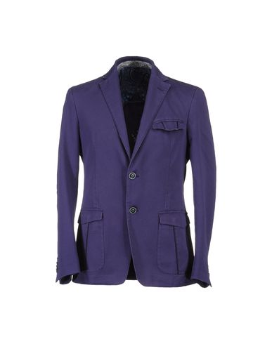 ZOOM ETRO - Blazer