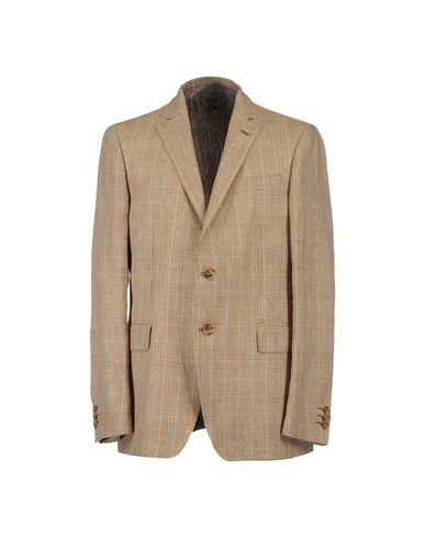 ZOOM ETRO - Blazer