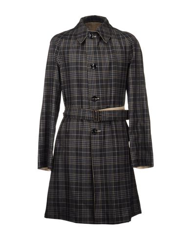 ZOOM MAISON MARTIN MARGIELA 14 - Lange Jacke