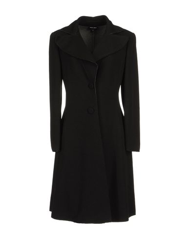 ZOOM GIORGIO ARMANI - Full-length jacket