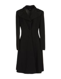 GIORGIO ARMANI - Full-length jacket