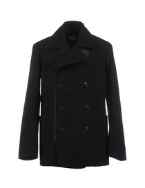 Y-3 - Mid-length jacket