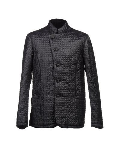 ZOOM GIORGIO ARMANI - Jacket
