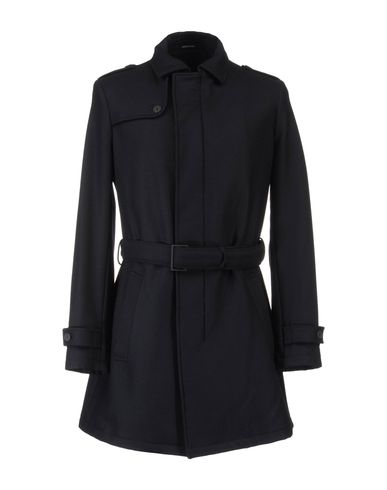 ZOOM GIORGIO ARMANI - Coat
