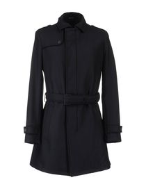 GIORGIO ARMANI - Coat