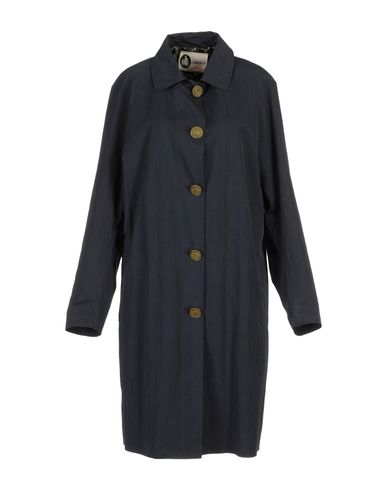 ZOOM LANVIN - Full-length jacket