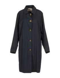 LANVIN - Full-length jacket