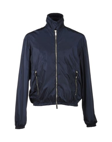 ZOOM DSQUARED2 - Jacket