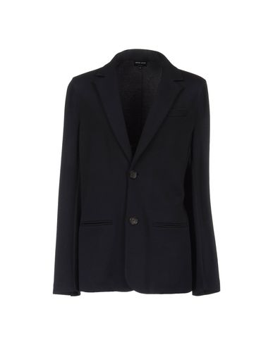 ZOOM GIORGIO ARMANI - Blazer