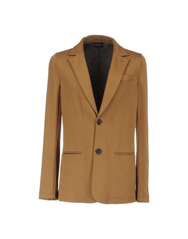 ZOOM GIORGIO ARMANI - Blazer