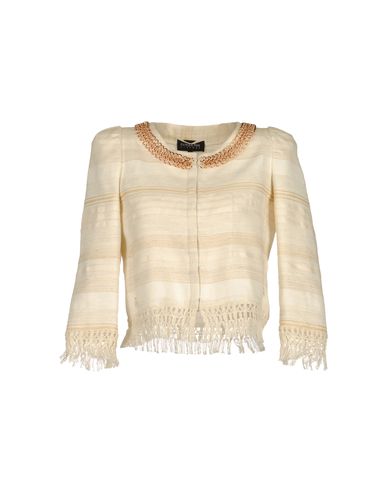 ZOOM PATRIZIA PEPE - Blazer