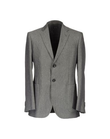 ZOOM GIORGIO ARMANI - Blazer