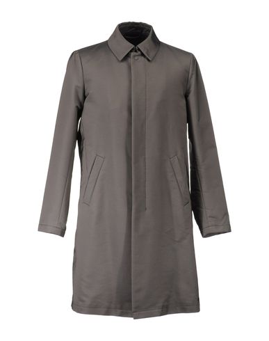 ZOOM GIORGIO ARMANI - Full-length jacket
