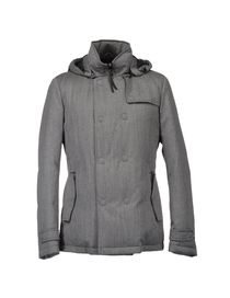 GIORGIO ARMANI - Down jacket