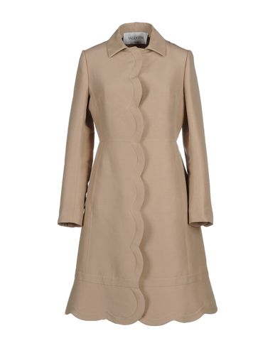 ZOOM VALENTINO - Full-length jacket
