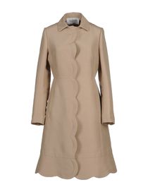 VALENTINO - Full-length jacket