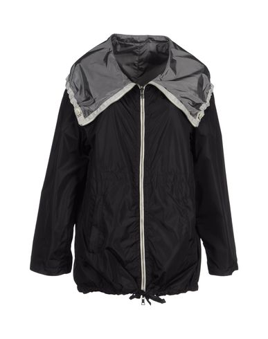 ZOOM PRADA SPORT - Mid-length jacket
