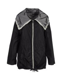 PRADA SPORT - Mid-length jacket