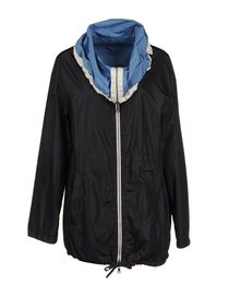 PRADA SPORT - Mid-length jacket