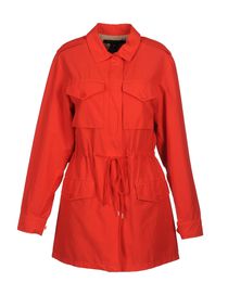MARC BY MARC JACOBS - Full-length jacket