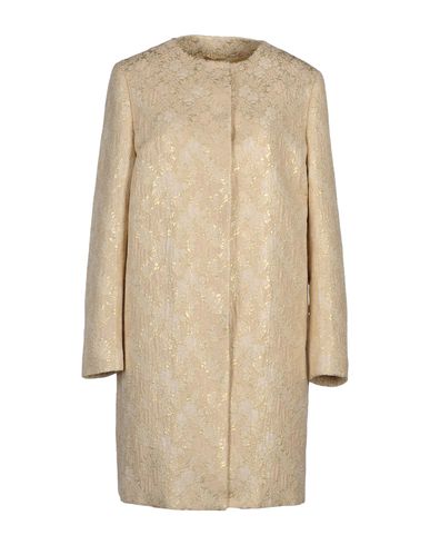 ZOOM PRADA - Coat