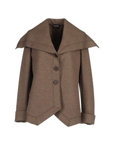 ZOOM GIORGIO ARMANI - Jacket