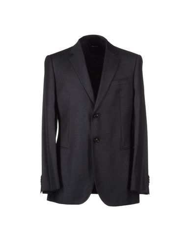 ZOOM GIORGIO ARMANI - Blazer
