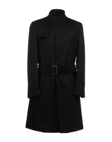 ZOOM GIORGIO ARMANI - Coat
