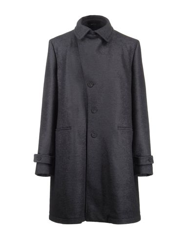 ZOOM GIORGIO ARMANI - Coat