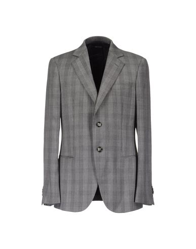 ZOOM GIORGIO ARMANI - Blazer