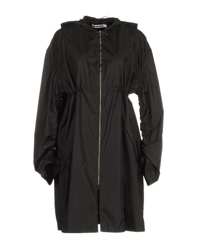 ZOOM JIL SANDER - Mid-length jacket