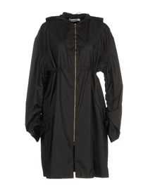 JIL SANDER - Mid-length jacket