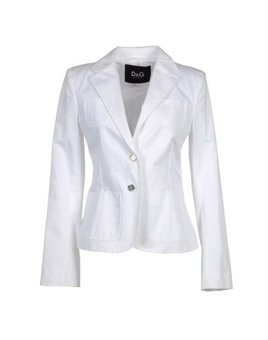 ZOOM D&G - Blazer