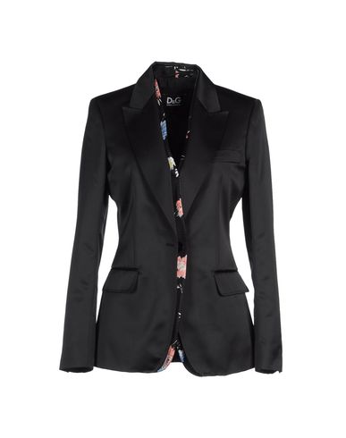 ZOOM D&G - Blazer