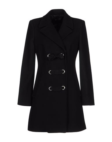 ZOOM LOVE MOSCHINO - Coat