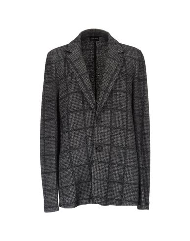ZOOM GIORGIO ARMANI - Blazer