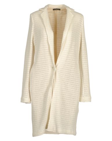 ZOOM SO ALLURE - Full-length jacket