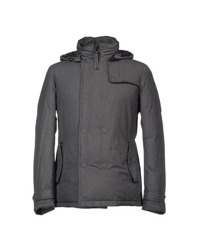 ZOOM GIORGIO ARMANI - Down jacket