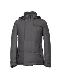 GIORGIO ARMANI - Down jacket