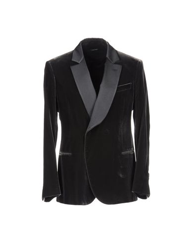 ZOOM GIORGIO ARMANI - Blazer