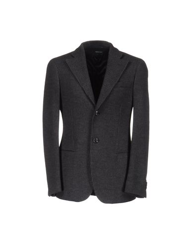 ZOOM GIORGIO ARMANI - Blazer