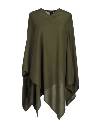 ZOOM RALPH LAUREN BLACK LABEL - Cape