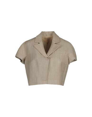 ZOOM GIAMBATTISTA VALLI - Blazer