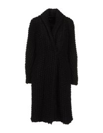 GIORGIO ARMANI - Full-length jacket