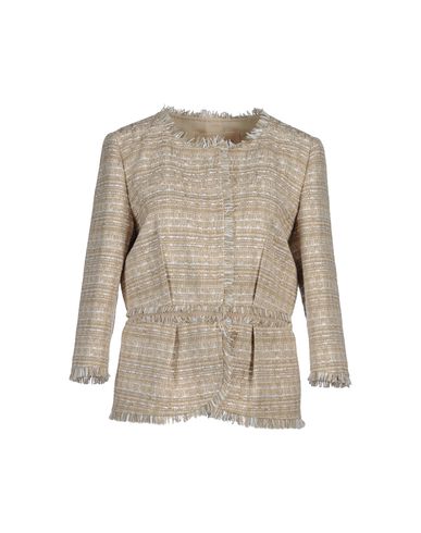 ZOOM GIAMBATTISTA VALLI - Blazer