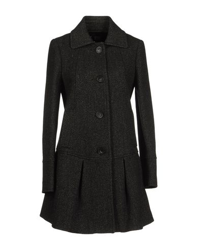 ZOOM ARMANI JEANS - Coat