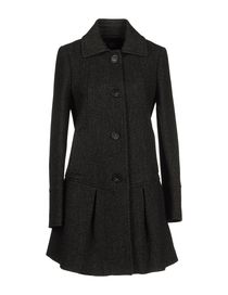 ARMANI JEANS - Coat