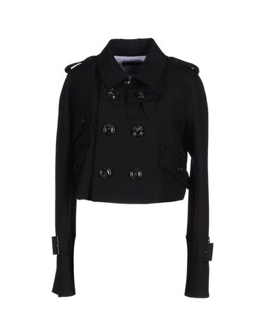 ZOOM DSQUARED2 - Blazer